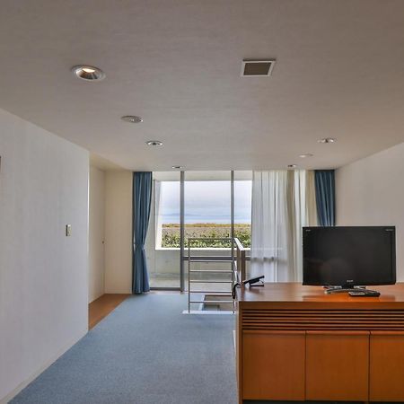 Toto Seawind Awaji Hotel Bagian luar foto