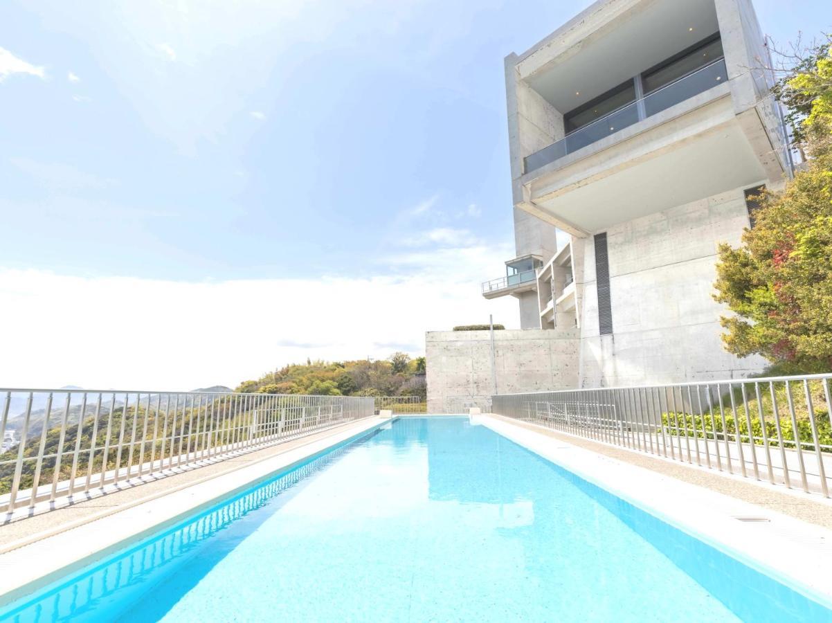 Toto Seawind Awaji Hotel Bagian luar foto