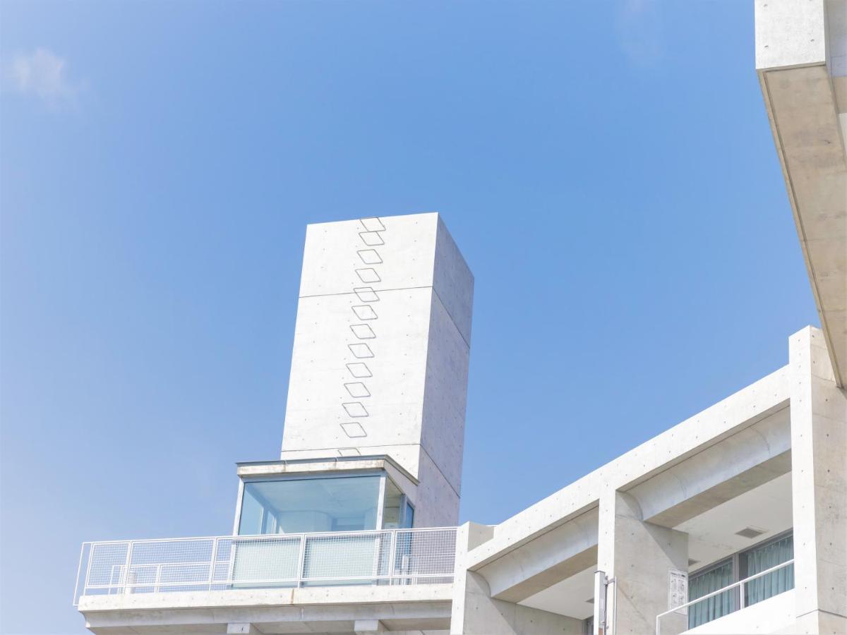 Toto Seawind Awaji Hotel Bagian luar foto