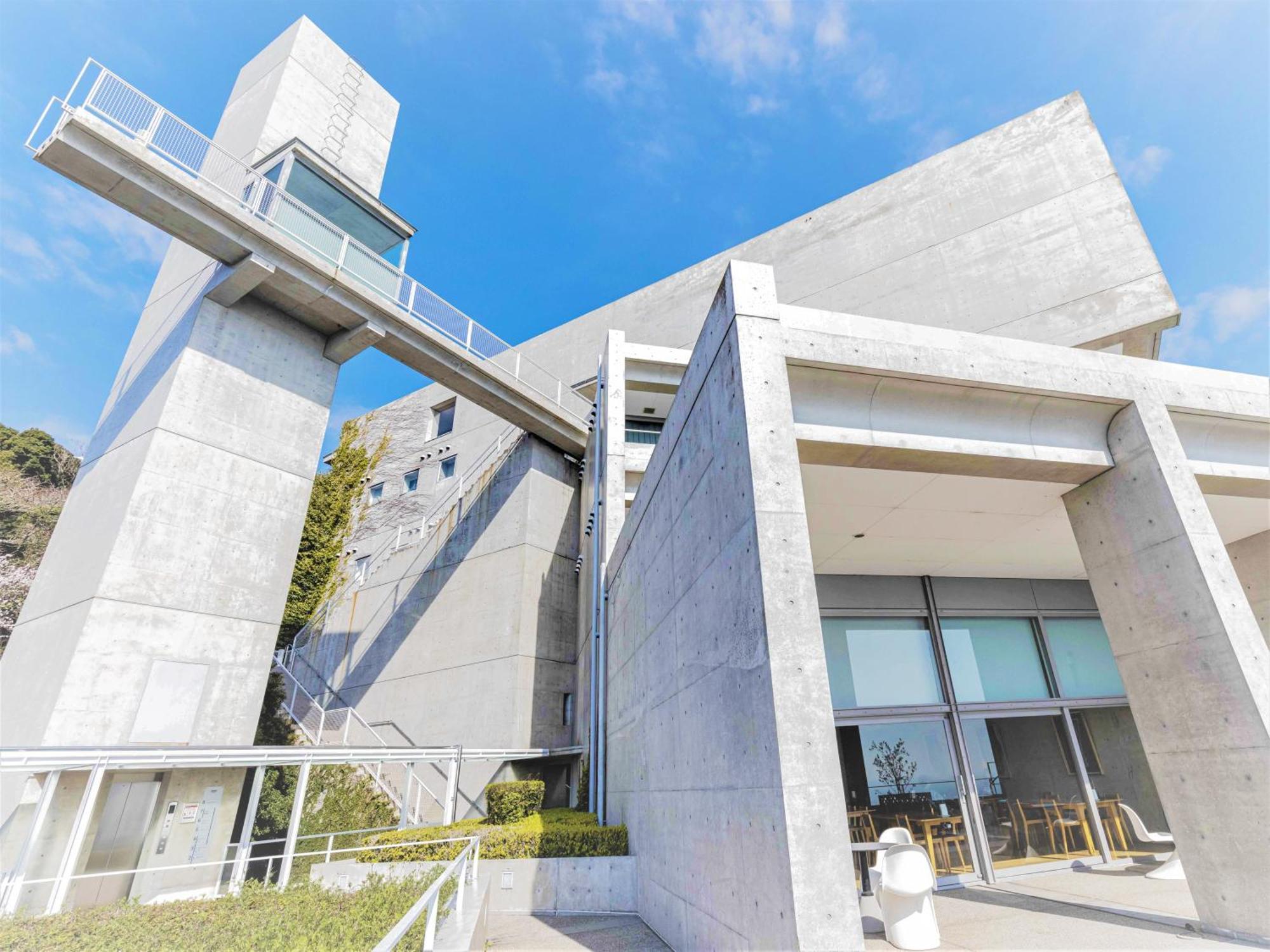 Toto Seawind Awaji Hotel Bagian luar foto