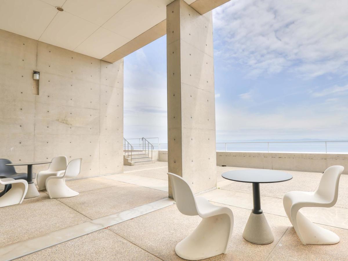 Toto Seawind Awaji Hotel Bagian luar foto