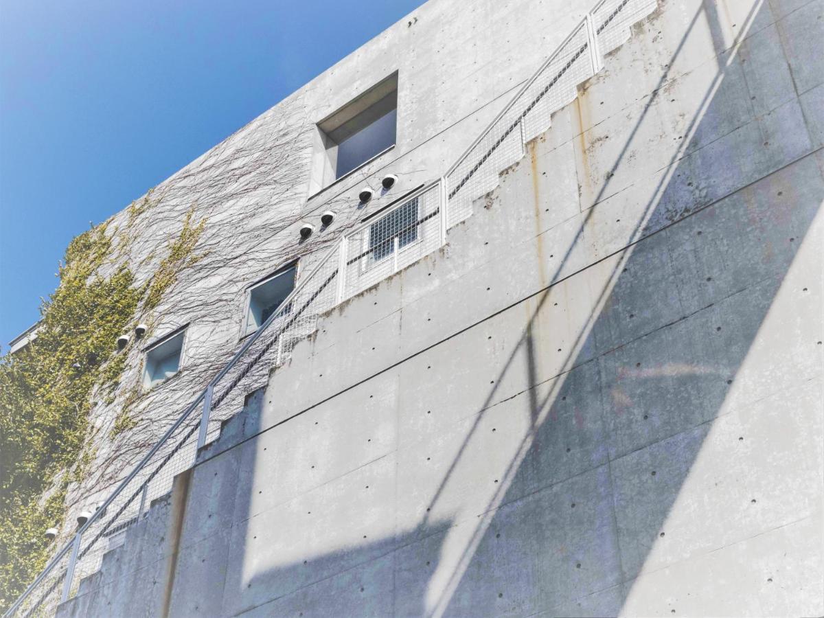 Toto Seawind Awaji Hotel Bagian luar foto