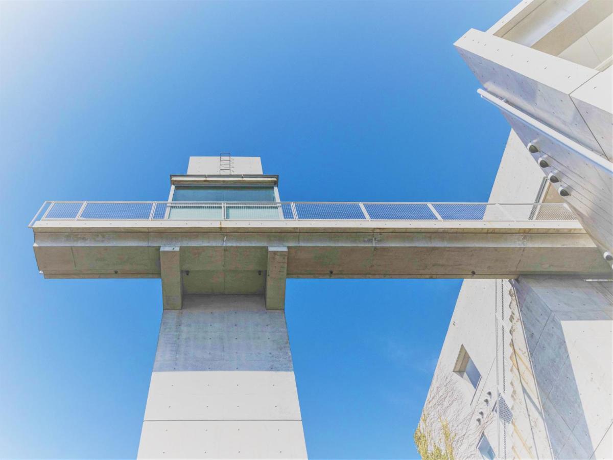 Toto Seawind Awaji Hotel Bagian luar foto