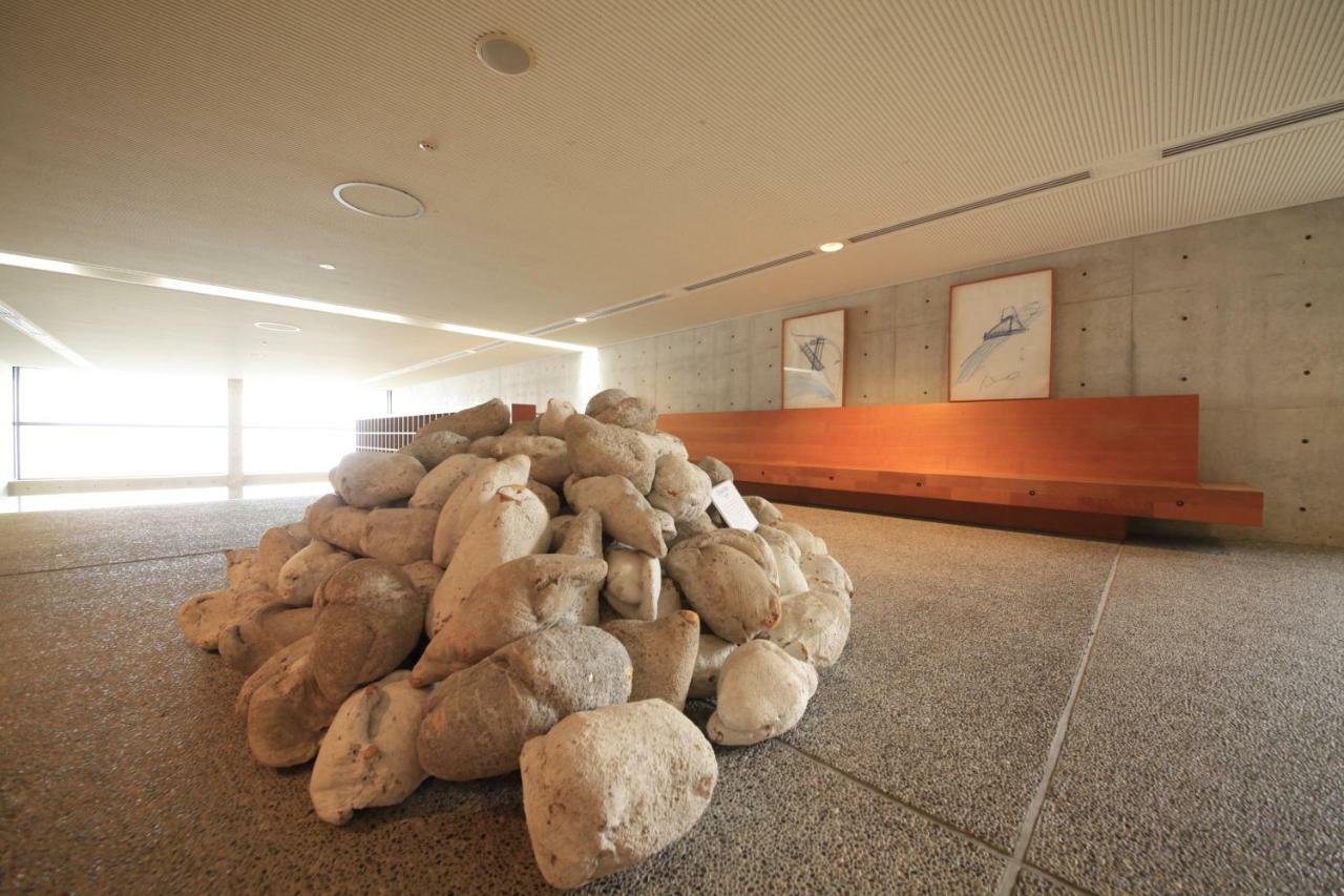 Toto Seawind Awaji Hotel Bagian luar foto
