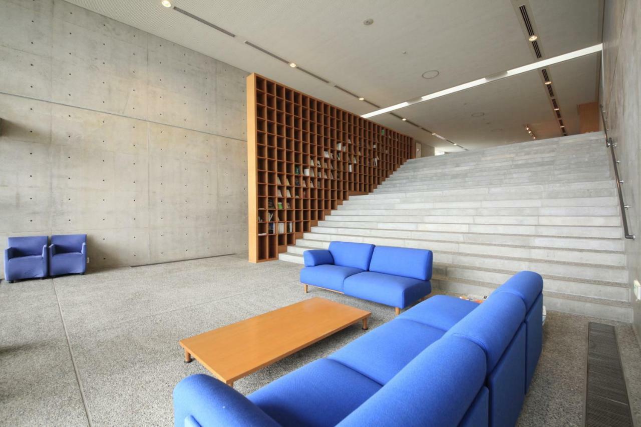 Toto Seawind Awaji Hotel Bagian luar foto