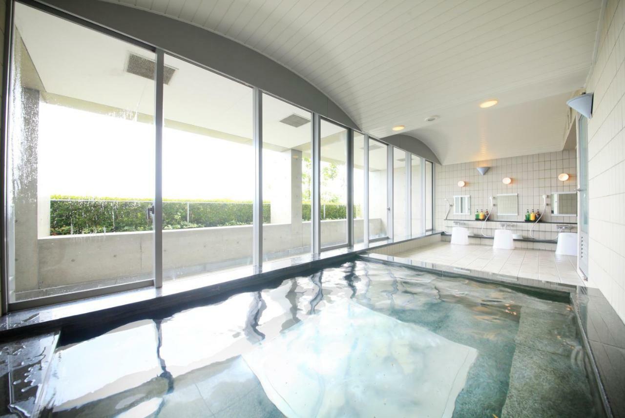 Toto Seawind Awaji Hotel Bagian luar foto